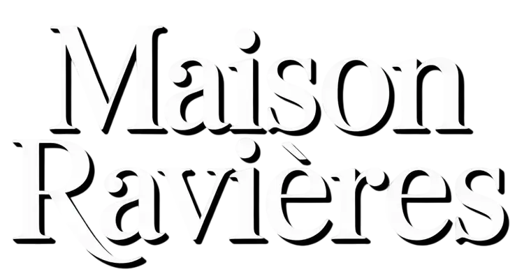 Maison Ravières